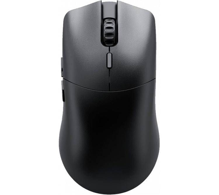 Mouse Glorious Model O 2 PRO Wireless 2.4Ghz LightWeight 8000Hz Black 59gr 80Hs