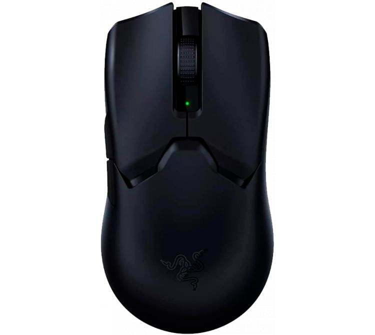 Mouse Razer Viper V2 PRO Wireless 2.4Ghz Multi-Dispositivo Black Sensor Focus 30K 58g