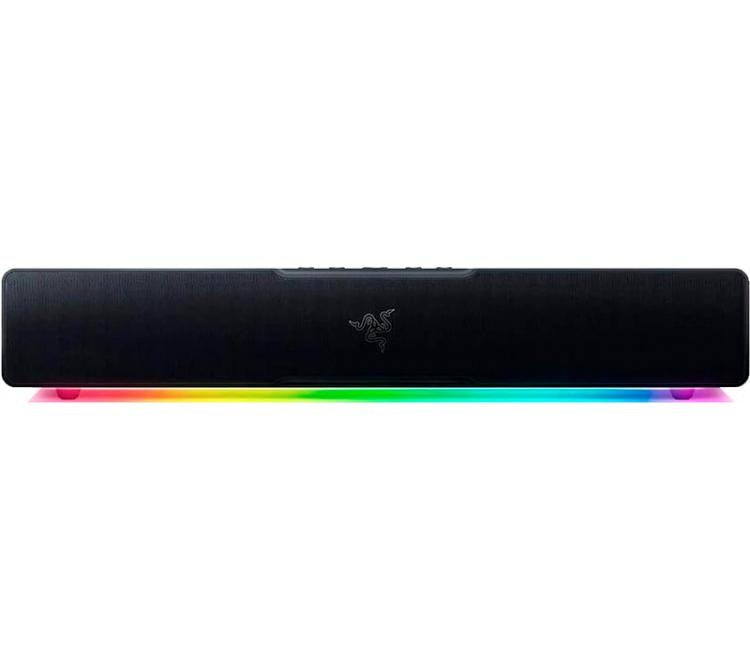 Parlante Razer Leviathan V2 X Bluetooth 5.0 Sound Bar RGB PC