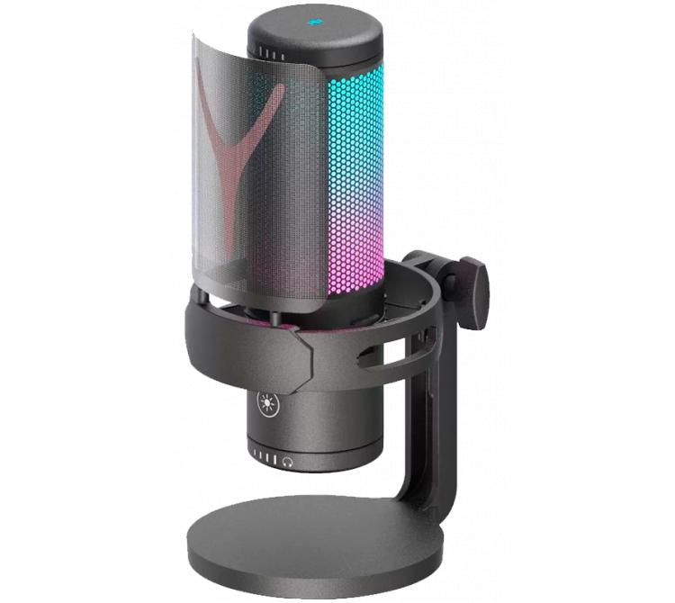Microfono Redragon Fenris GM301 RGB