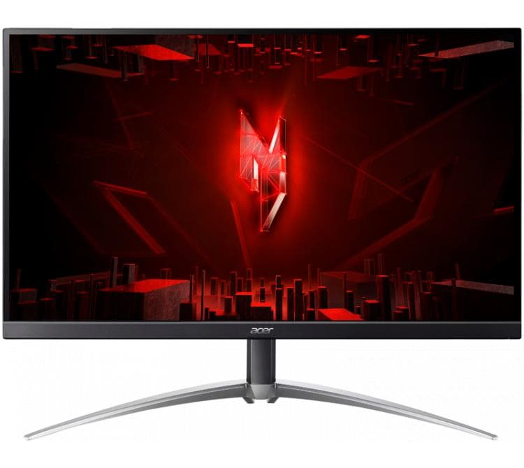 Monitor Gamer Acer Nitro XV273K V3 27" 4K UHD IPS 160Hz 0.5ms AMD Freesync Premium Speakers