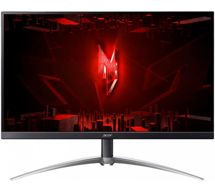 Monitor Gamer Acer Nitro XV273K V3 27" 4K UHD IPS 160Hz 0.5ms AMD Freesync Premium Speakers
