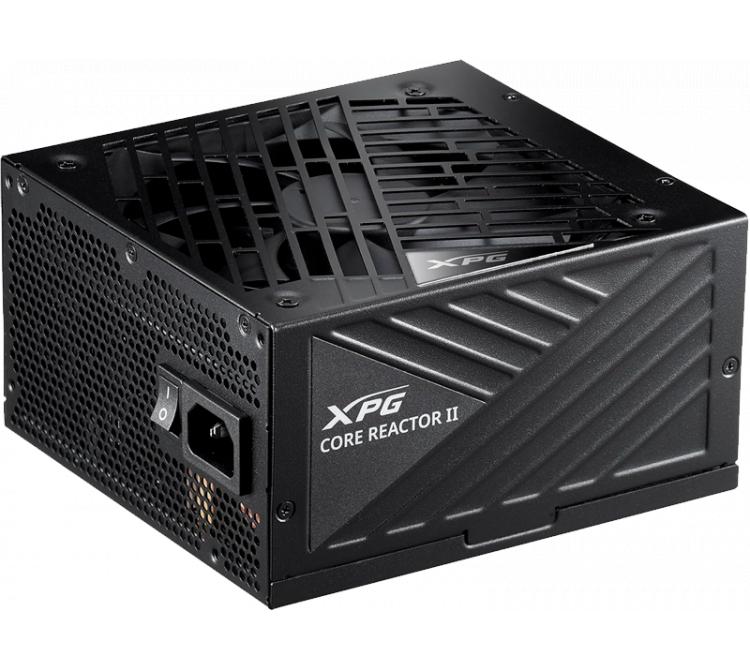 Fuente ADATA XPG 1200W 80 Plus Gold Full Modular ATX 3.0 PCIe 5.0 CORE REACTOR II
