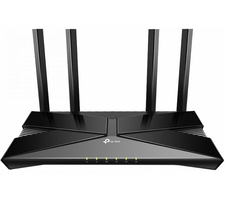 Router Tp-Link Archer AX53 AX3000 Dual Band WIFI 6 Ultra Low Latency