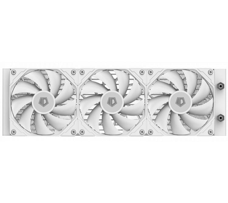 Cooler CPU ID-Cooling FX360 PRO White Water Cooler