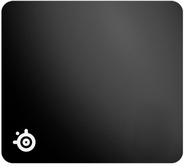 Mouse pad SteelSeries QcK Heavy Large 400x450mm