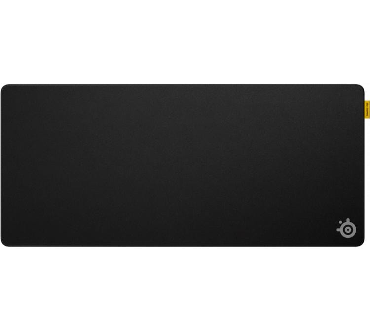 Mouse Pad SteelSeries QcK PRO XL Control Black 900x400mm