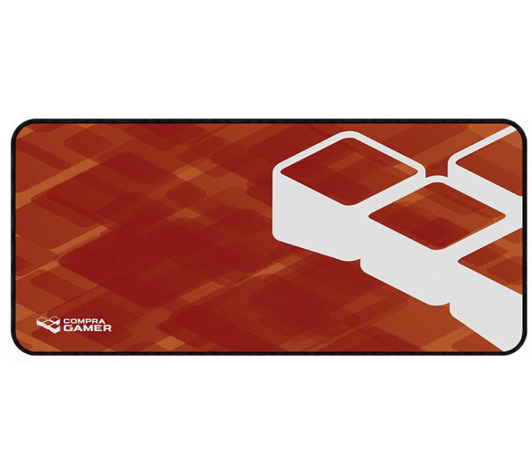 Mouse Pad Compra Gamer Neon Silver XL 920x420mm