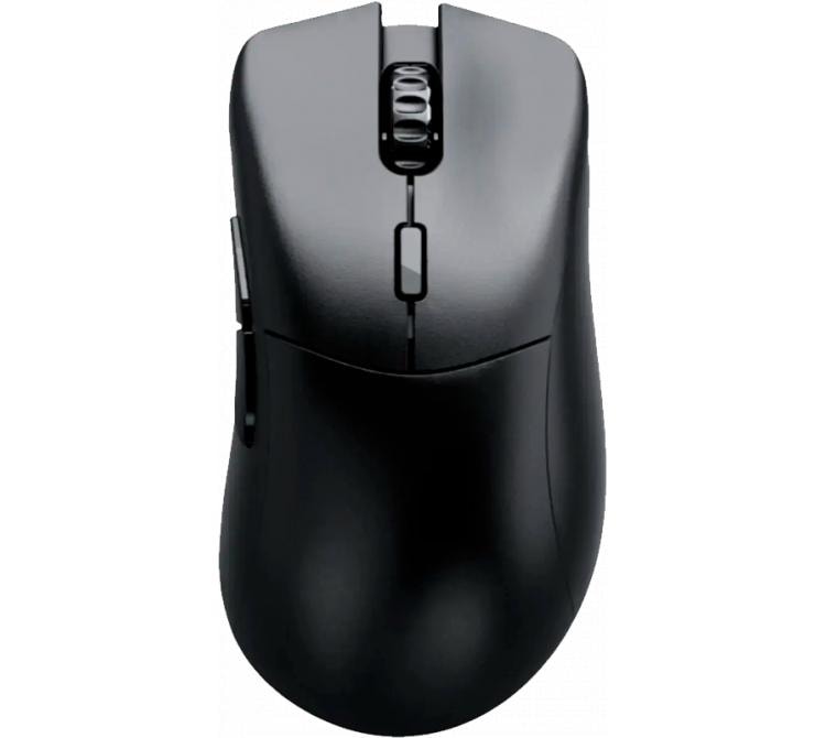 Mouse Glorious Model D 2 PRO Wireless 2.4Ghz LightWeight Black 8000hz 59gr 80Hs