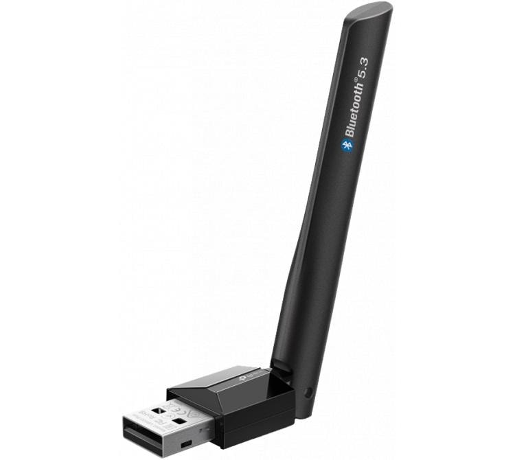 Adaptador Bluetooth 5.3 Tp-Link UB500 PLUS USB Nano Largo alcance