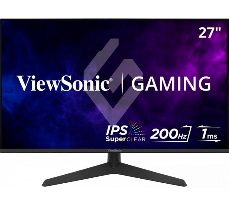 Monitor Gamer ViewSonic VX2729 27" 1080p IPS 200Hz FreeSync Premium