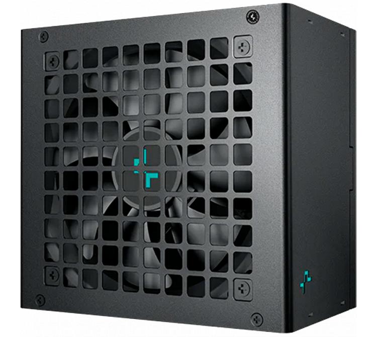 Fuente Deepcool 750W 80 Plus Bronze PL750D ATX 3.1 PCIe 5.1