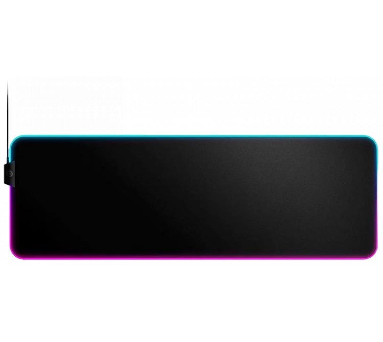 Mouse Pad SteelSeries QcK Prism XL RGB 900x300mm
