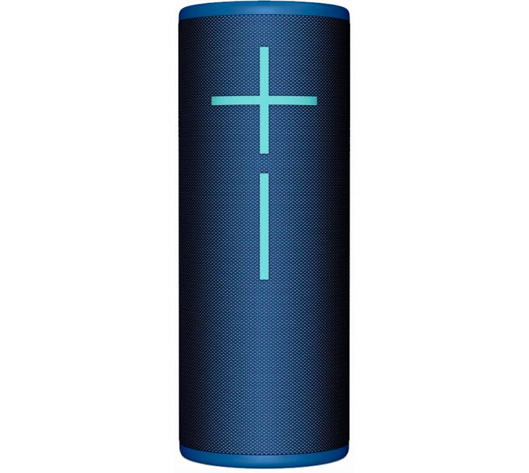 Parlante Logitech Ultimate Ears Megaboom 4 Blue