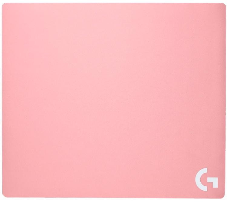 Mouse pad Logitech Aurora Collection Pink 400x460mm