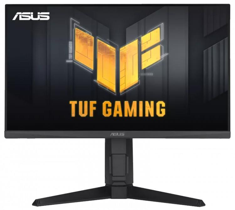 Monitor Gamer ASUS TUF VG249QL3A-J 24" FHD IPS 180Hz Freesync Premium G-SYNC Compatible