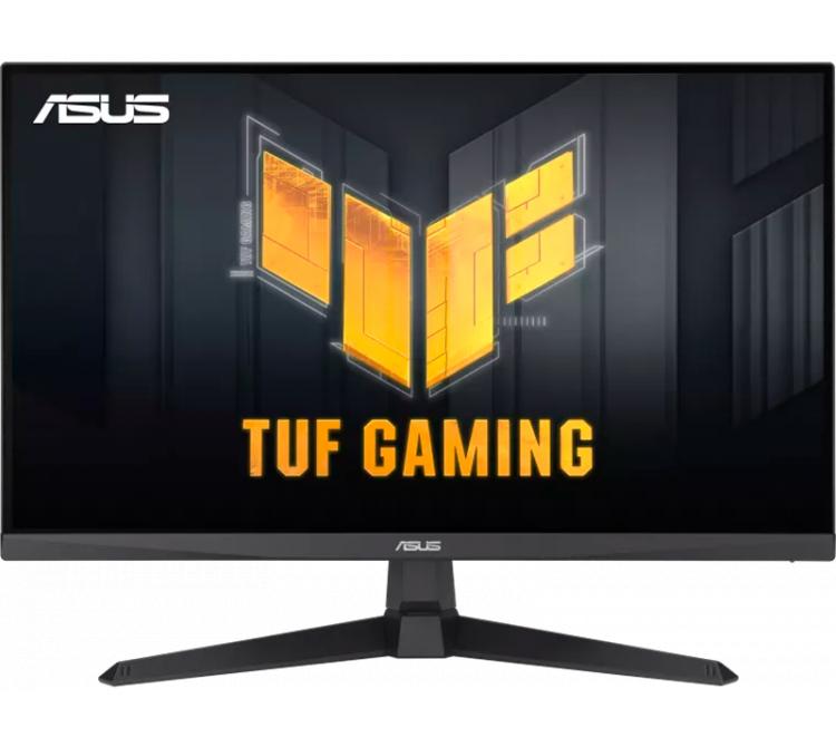 Monitor Gamer ASUS TUF VG279Q3A-J 27" FHD IPS 180Hz Freesync Premium G-SYNC Compatible