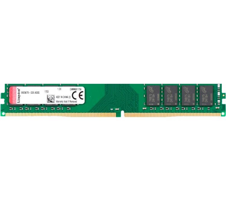 Memoria Kingston DDR5 16GB 5600MHz KVR CL46
