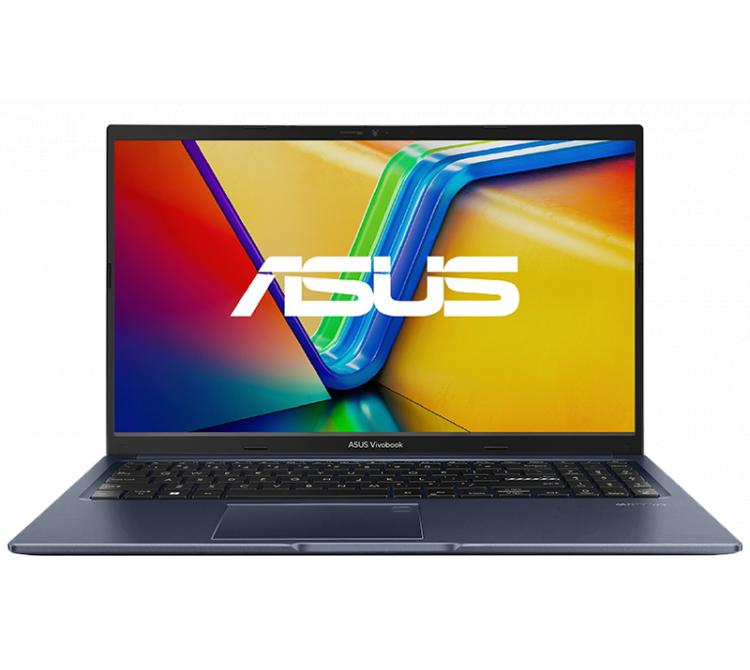 Notebook ASUS Vivobook 15 15.6" AMD Ryzen 7 5825U 16GB DDR4 SSD 512GB Win11 M1502YA-NJ590W