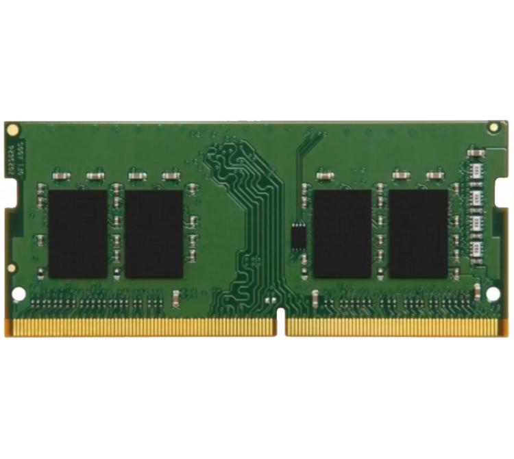 Memoria Kingston DDR4 16GB 3200MHz SODIMM KVR32S22S8/16