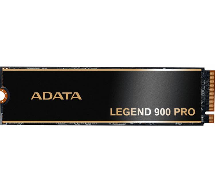Disco Solido SSD M.2 ADATA 4TB Legend 900 PRO 7400MB/s NVMe PCIe Gen4 x4