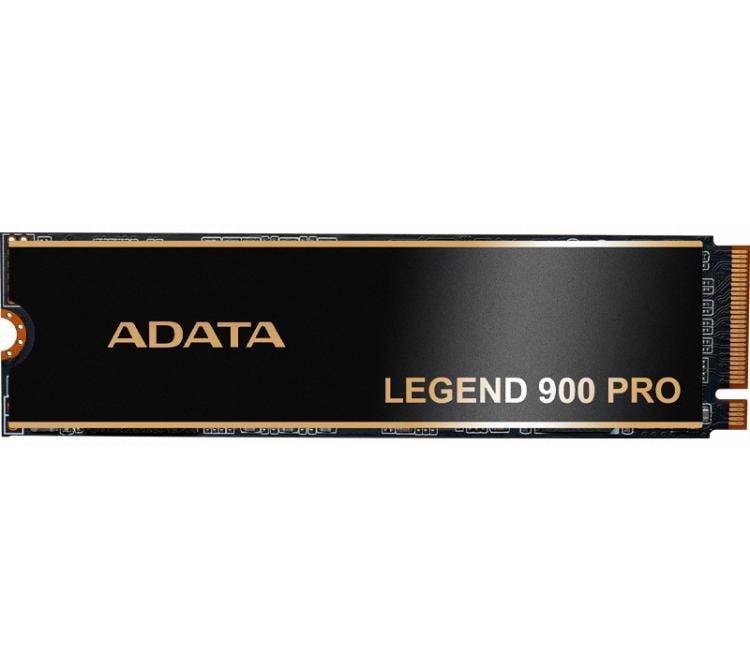 Disco Solido SSD M.2 ADATA 4TB Legend 900 PRO 7400MB/s NVMe PCIe Gen4 x4