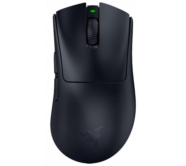 Mouse Razer DeathAdder V4 PRO Wireless 2.4Ghz HyperPolling 8000Hz 85gr 150hs