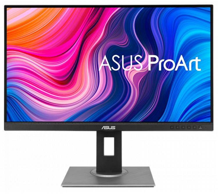 Monitor ASUS ProArt Display PA278QV-J 27" WQHD 1440p IPS 75Hz 100% sRGB / Rec.709 ΔE<2