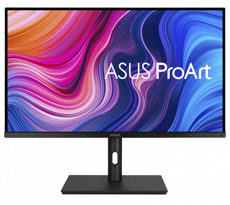 Monitor ASUS ProArt Display PA329CV-J 32" UHD 4K IPS 60Hz 100% sRGB / Rec.709 ΔE<2
