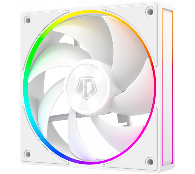 Cooler Fan ID-Cooling AF-127-ARGB-W