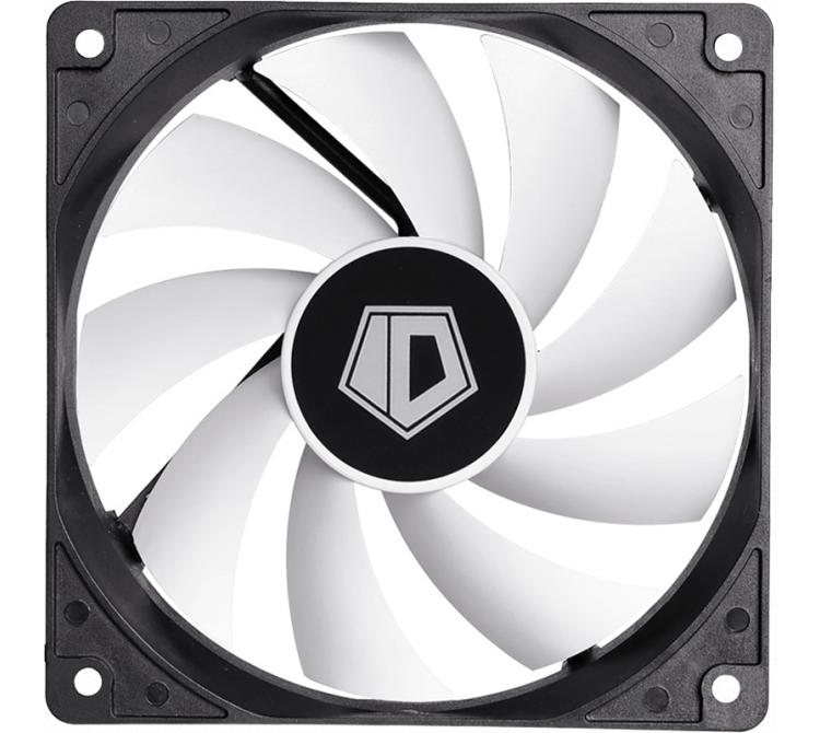 Cooler Fan ID-Cooling FL-12025 White