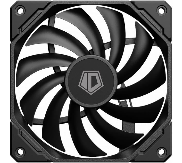 Cooler Fan ID-Cooling TF-12015-K