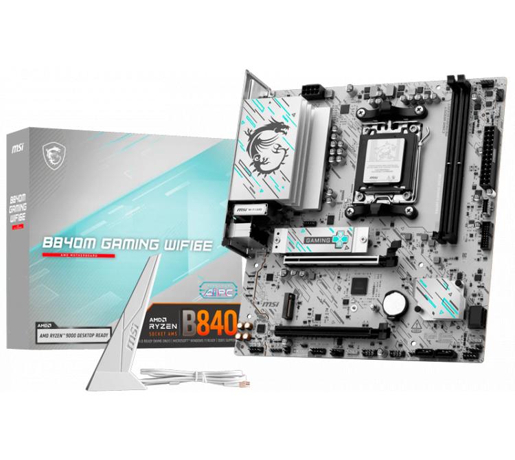 Mother MSI B840M Gaming WIFI6E