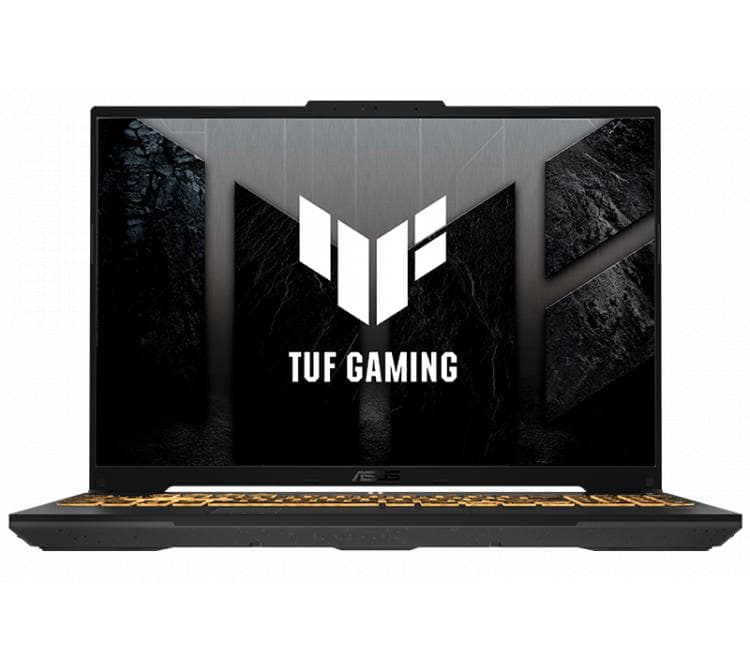 Notebook ASUS TUF Gaming F16 16" Intel Core Ultra 5 210H 8GB SSD 512GB RTX 3050 6GB FreeDos FX607VJ-RL016