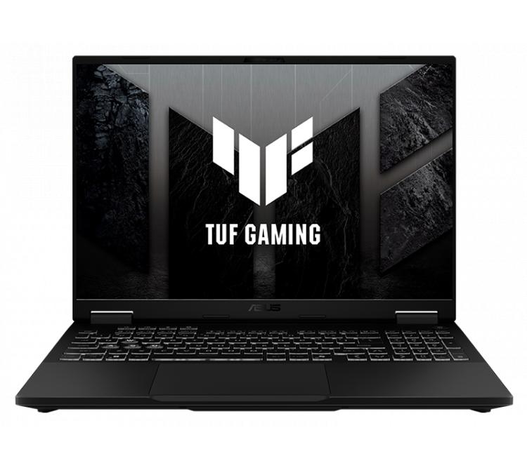 Notebook ASUS TUF Gaming A16 16" AMD Ryzen 7 260 16GB DDR5 SSD 512GB RTX 5050 8GB Win11 FA608UH-RV081W