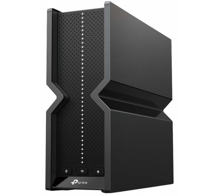 Router Tp-Link Archer BE550 BE9300 WIFI 7 Dual Band 4K/8k Streaming Fluido Low latency