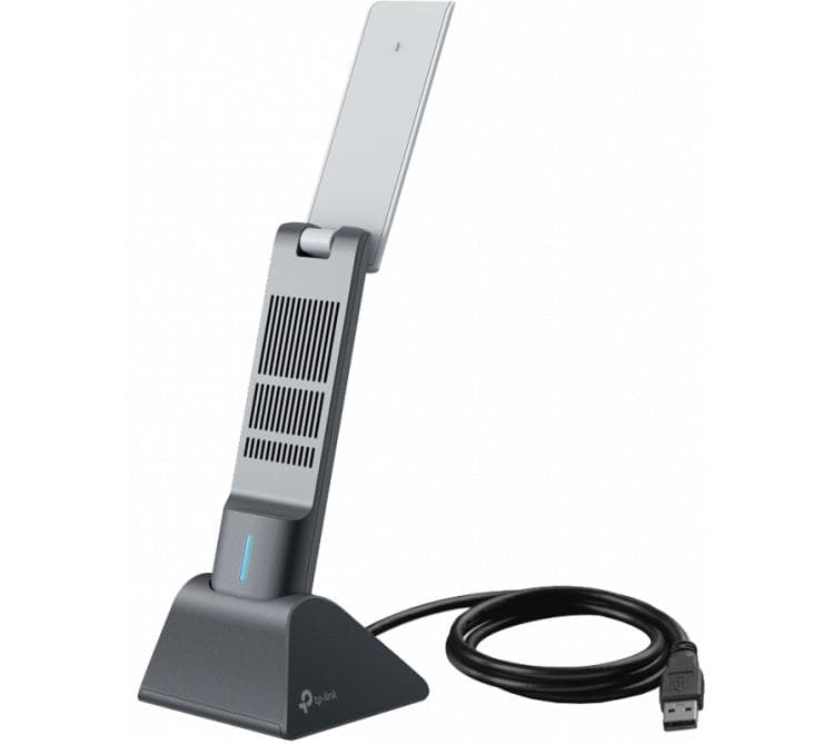 Adaptador de Red Tp-Link Archer TX50UH AX3000 High Band Fast WIFI 6 Low Latency