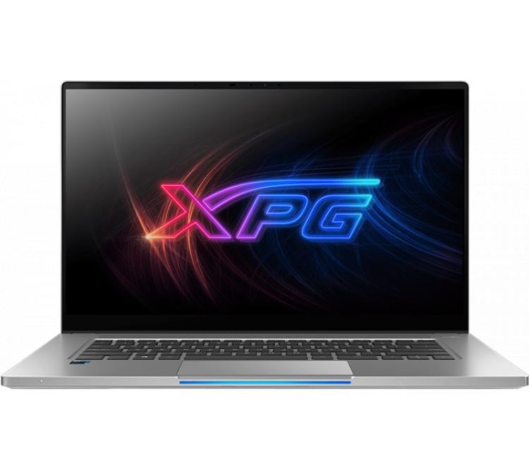 Notebook XPG Xenia 15.6" Core I7 1165G7 16GB (2x8GB) 4266Mhz 1TB SSD NVMe W10H Silver - OUTLET
