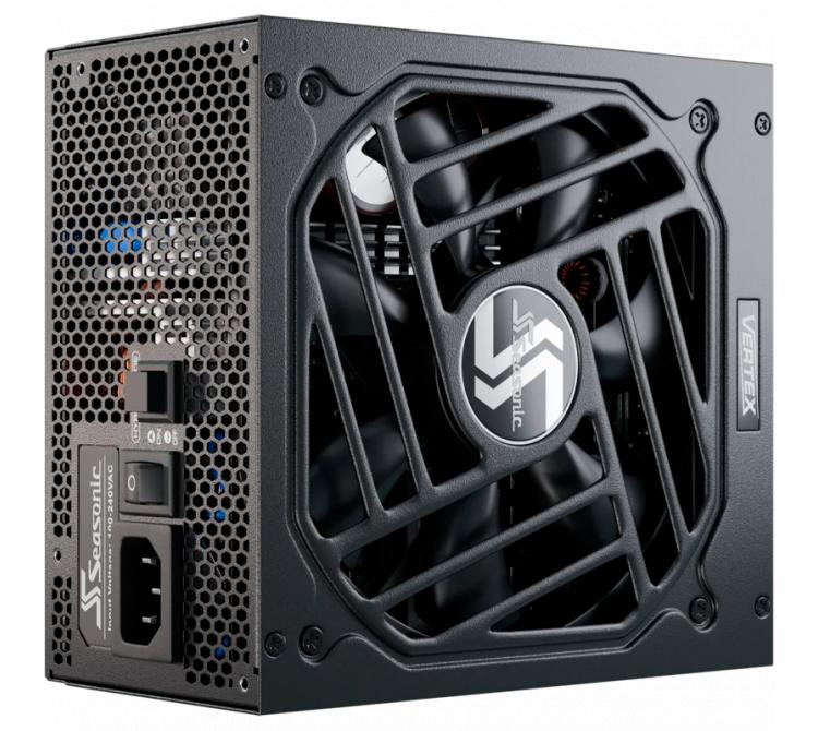 Fuente Seasonic 1200W 80 Plus Platinum VERTEX PX ATX 3.1 PCIe 5.1 12122PXAFS