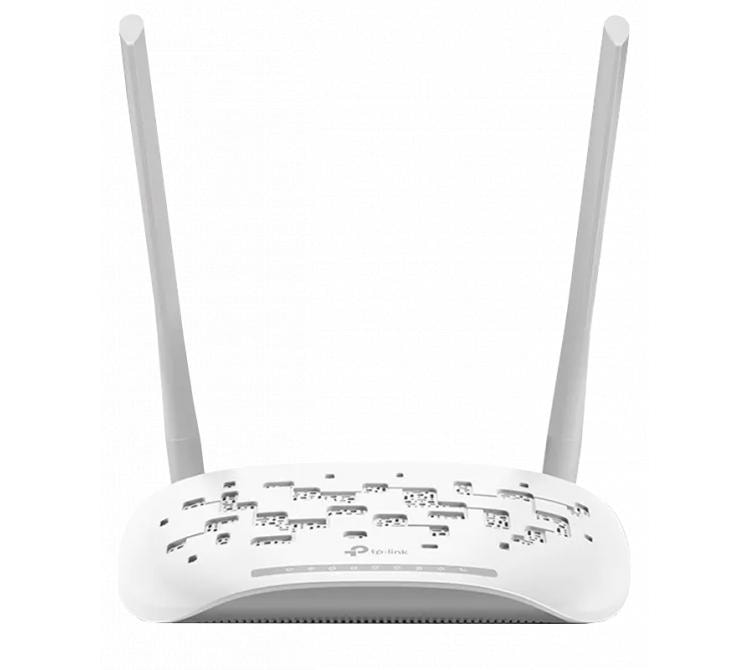 Router Tp-Link XN020-G3 N300 WIFI White