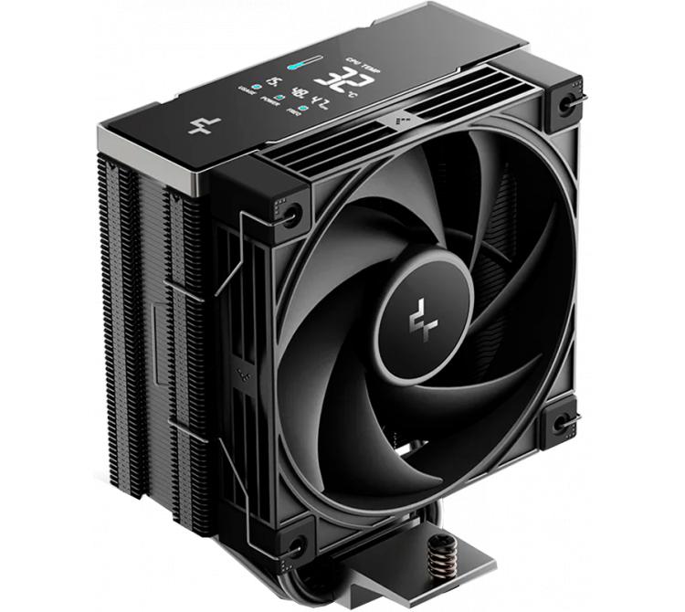 Cooler CPU DeepCool AK400 G2 DIGITAL NYX CTT 2.0
