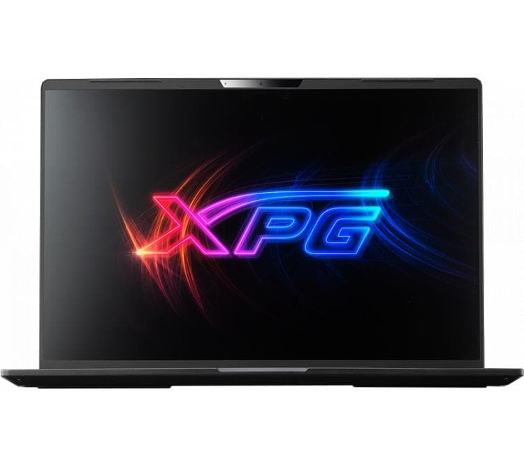 Notebook XPG XENIA 14" Core I7 1165G7 16GB 512GB SSD NVMe W10 Home BULK - OUTLET