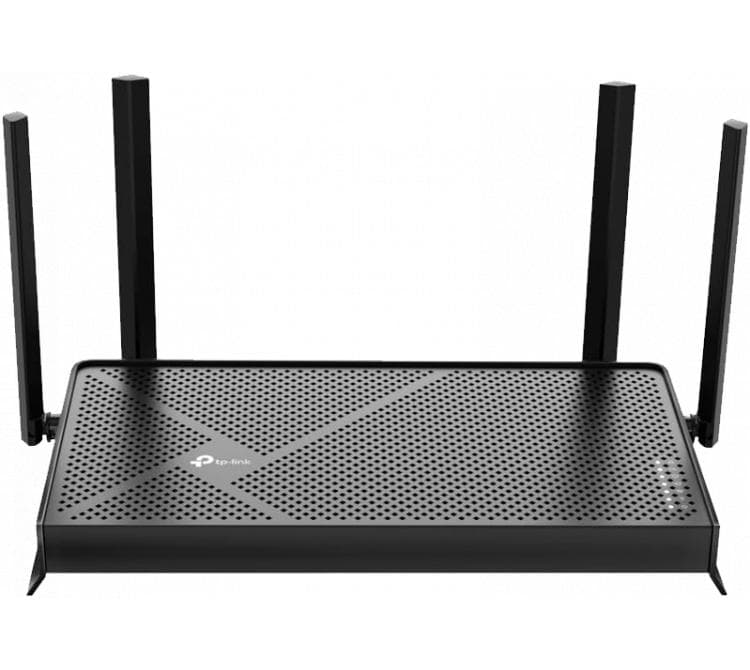 Router Tp-Link Archer BE230 BE3600 WIFI 7 Dual Band 4/8K Streaming Fluido Easy Mesh Low Latency