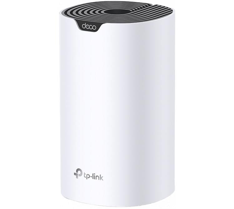 Router Mesh Tp-Link Deco S7 AC1900 WIFI 5 Dual Band Low Latency