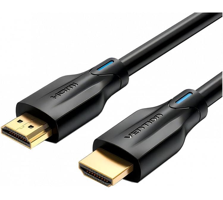 Cable Hdmi 2.1 - Premium 8k 60hz- 4k 120hz Hdr Vrr 48gb 3 Metros Vention