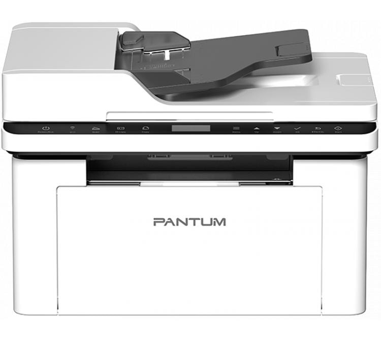 Impresora Multifuncion Pantum BM2300AW Laser Monocromatica Wifi