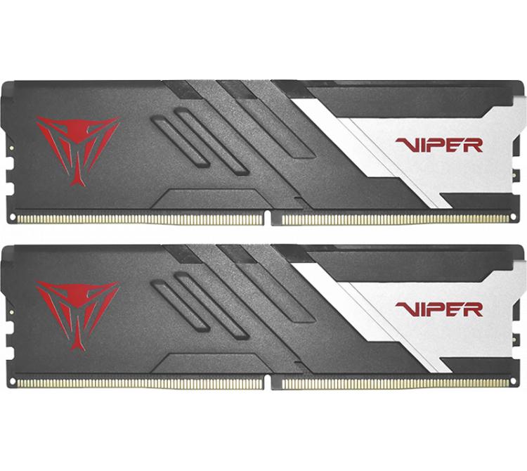 Memoria Patriot Viper Venom DDR5 32GB (2x16GB) 6000MHz CL30