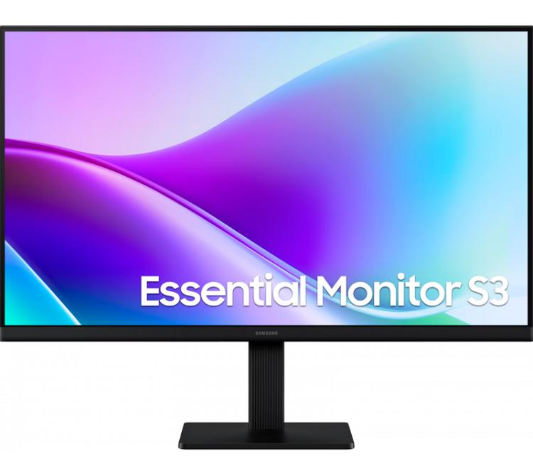 Monitor Samsung S24F320GAL 24" FHD IPS 120Hz LS24F320GALXZB