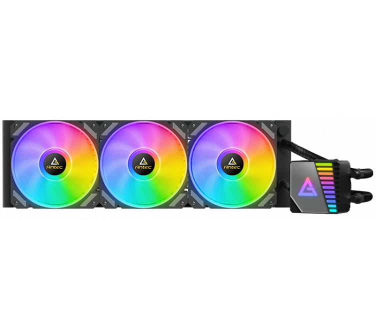 Cooler CPU Antec Symphony 360 ARGB Water Cooler BULK - OUTLET