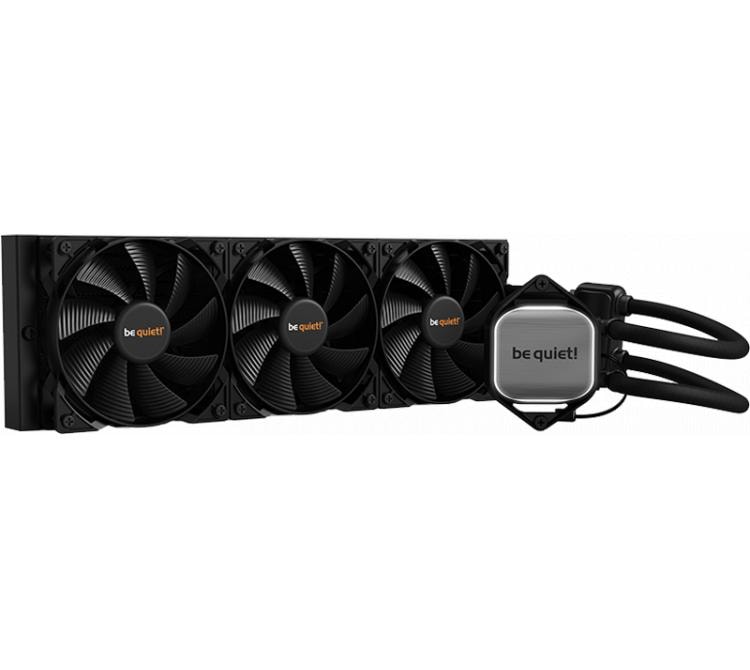 Cooler CPU Be quiet! PURE LOOP 360 Water Cooler BULK - OUTLET